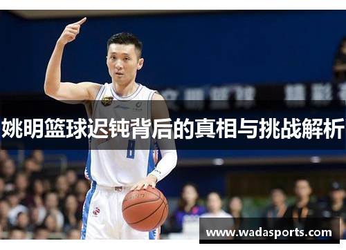 姚明篮球迟钝背后的真相与挑战解析